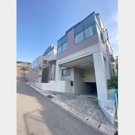 夙川駅より徒歩15分 3階 築35年9ヶ月の賃貸物件