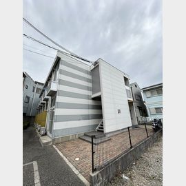 レオパレスインペリアルパレス１ 2階 築22年7ヶ月の賃貸物件