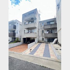 王子公園駅より徒歩15分 2階 築32年1ヶ月の賃貸物件