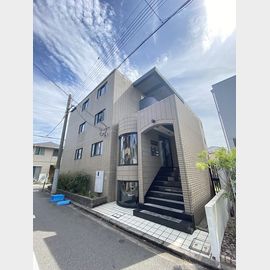 南甲子園ハイツ 3階 築35年8ヶ月の賃貸物件