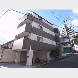 パイン神戸元町 1階 築18年10ヶ月の賃貸物件