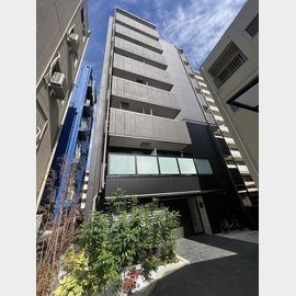 塚本駅より徒歩1分 6階 築4年3ヶ月の賃貸物件