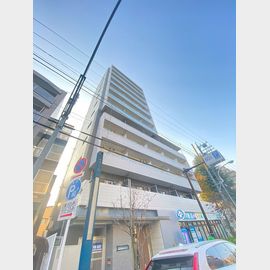 三軒茶屋駅より徒歩17分 5階 築11年の賃貸物件