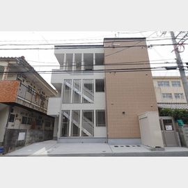 フォルトゥーナ姪浜ノース 1階 築4年2ヶ月の賃貸物件