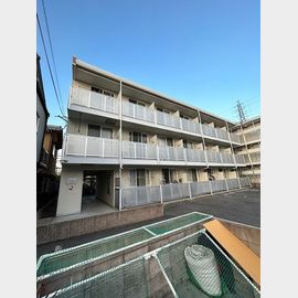 立花駅より徒歩15分 3階 築15年11ヶ月の賃貸物件