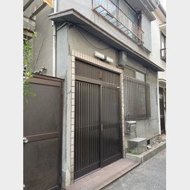 大倉山駅より徒歩11分 1階 築58年11ヶ月の賃貸物件