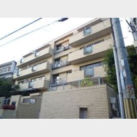 グランフォルム御影山手 2階 築38年9ヶ月の賃貸物件