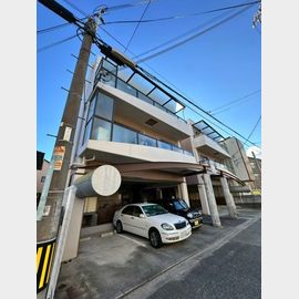 グランディア夙川１ 1階 築30年の賃貸物件