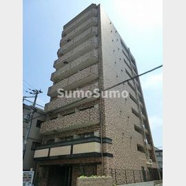 アスヴェル神戸ハーバーサイド 9階 築19年7ヶ月の賃貸物件