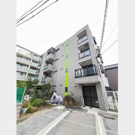 芦屋駅より徒歩10分 4階 築21年9ヶ月の賃貸物件