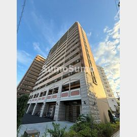 Ｌｕｘｅ難波西２ 8階 築7年3ヶ月の賃貸物件