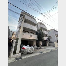 ジョイフル東灘２ 2階 築36年11ヶ月の賃貸物件