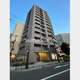 リーガルマンション岡崎橋 7階 築11年10ヶ月の賃貸物件