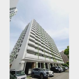 UR武庫川7号棟 14階 築47年1ヶ月の賃貸物件