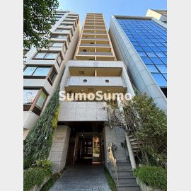 ボーベル南船場 5階 築14年1ヶ月の賃貸物件