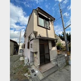 鷹取駅より徒歩10分 1階 築29年7ヶ月の賃貸物件