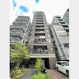 プロシード釣鐘 8階 築11年1ヶ月の賃貸物件