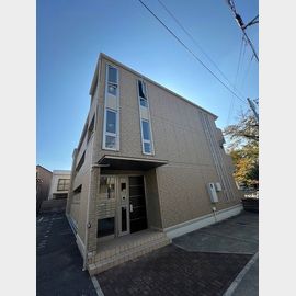 エスポワール 3階 築15年5ヶ月の賃貸物件