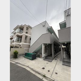 園田駅より徒歩14分 2階 築10年1ヶ月の賃貸物件