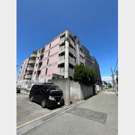 武庫之荘駅より徒歩15分 2階 築37年8ヶ月の賃貸物件