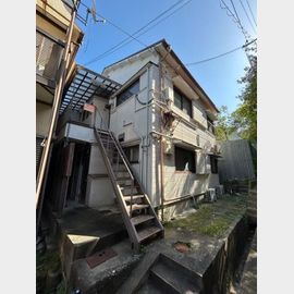 メゾン西山町の賃貸物件