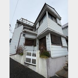 板宿駅より徒歩13分 1階 築67年の賃貸物件