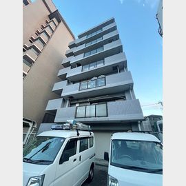 三栄ビル 3階 築28年10ヶ月の賃貸物件