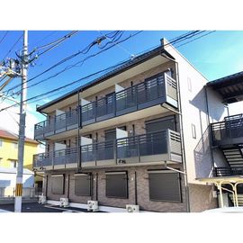 駒ヶ林駅より徒歩9分 2階 築10年4ヶ月の賃貸物件