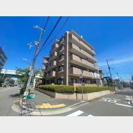 須磨海浜公園駅より徒歩6分 2階 築34年1ヶ月の賃貸物件