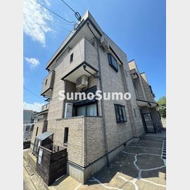 グレイス県庁 2階 築22年3ヶ月の賃貸物件