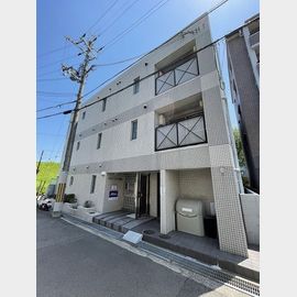 園田駅より徒歩12分 3階 築35年6ヶ月の賃貸物件