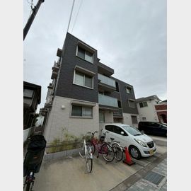 甲南山手駅より徒歩5分 3階 築7年6ヶ月の賃貸物件