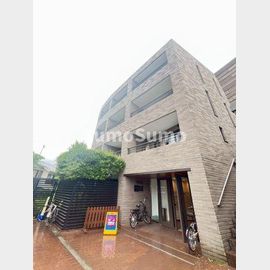 JMFレジデンス世田谷三宿 4階 築18年11ヶ月の賃貸物件