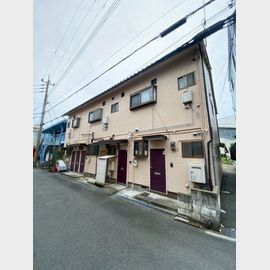 吉田ハイツ 1階 築55年6ヶ月の賃貸物件