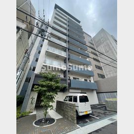 ルガールボニート新神戸 4階 築5年6ヶ月の賃貸物件