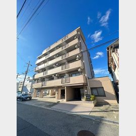 武庫之荘駅より徒歩21分 5階 築29年6ヶ月の賃貸物件