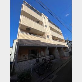 ＰａｒｅＳｏｌｅｉｌ潮江 2階 築19年の賃貸物件