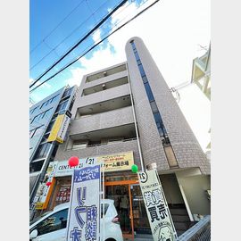 M’STYLEMUKONOSO 5階 築43年6ヶ月の賃貸物件