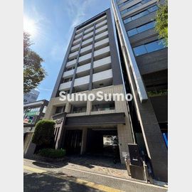 西鉄平尾駅より徒歩11分 10階 築18年1ヶ月の賃貸物件