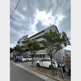 マジスト西宮 5階 築29年2ヶ月の賃貸物件