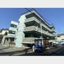 SAサイレンス 1階 築29年7ヶ月の賃貸物件