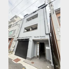 春日野道駅より徒歩7分 4階 築29年10ヶ月の賃貸物件