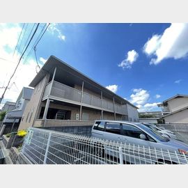 南塚口橋本セントラル 2階 築12年の賃貸物件