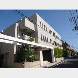 緑が丘駅より徒歩9分 1階 築15年3ヶ月の賃貸物件