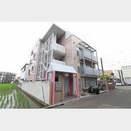 レジデンスエスタ 2階 築37年6ヶ月の賃貸物件