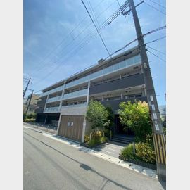 兵庫駅より徒歩9分 1階 築4年2ヶ月の賃貸物件