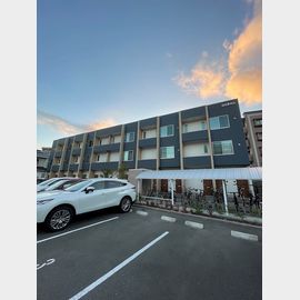 メビウス大橋 1階 築6年6ヶ月の賃貸物件