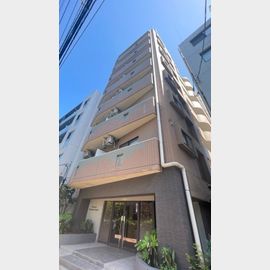 松陰神社前駅より徒歩8分 3階 築34年1ヶ月の賃貸物件