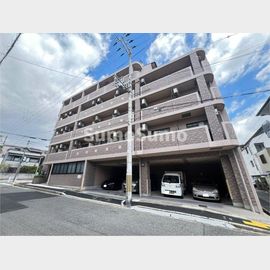 御影駅より徒歩4分 2階 築29年9ヶ月の賃貸物件