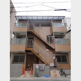 宝勝ハイツ 3階 築9年7ヶ月の賃貸物件